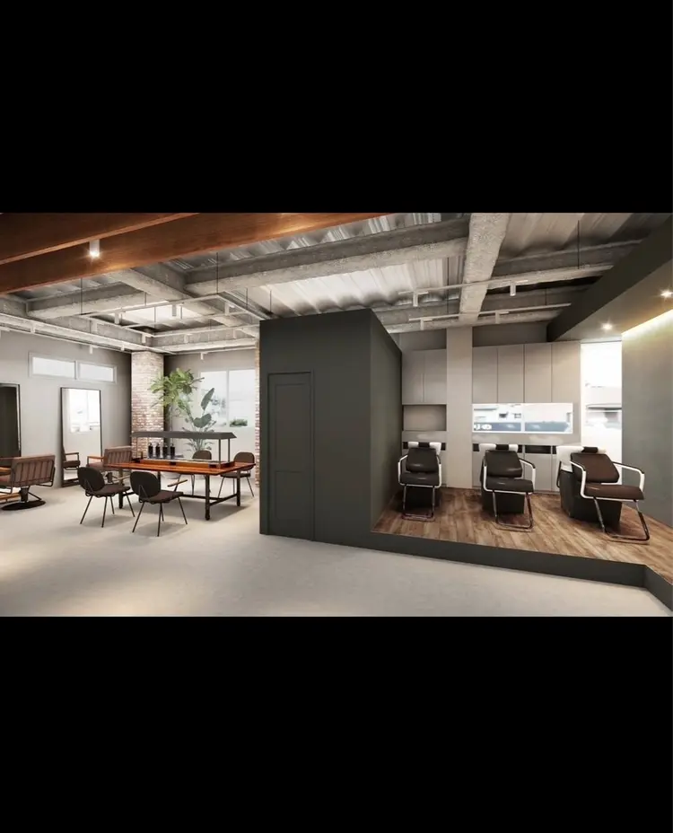 Bond Story lumiere【ボンドストーリールミエール】の内観・外観3