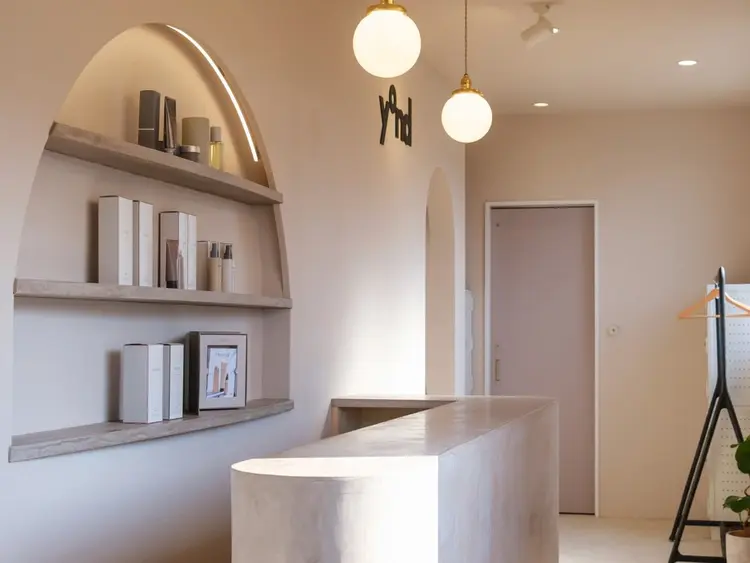 yondの内観・外観2