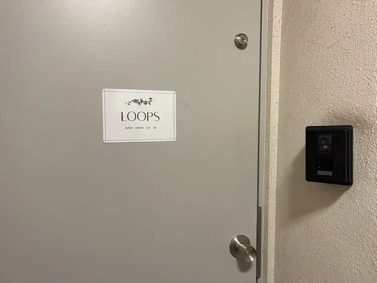 LOOPS 目黒の内観・外観3