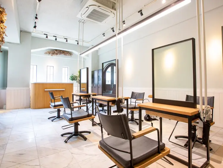 Lideeの内観・外観2