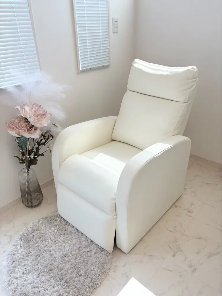 Nail salon colzaの内観・外観2