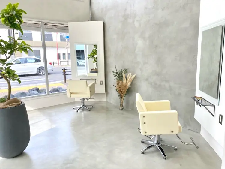 soluaの内観・外観2