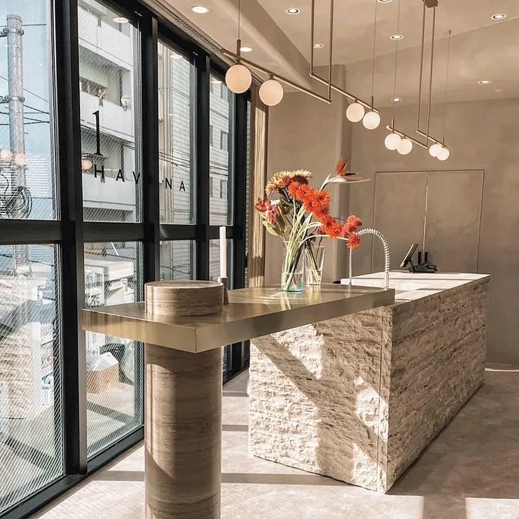 Havana渋谷の内観・外観2