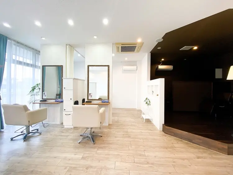 uLu【ウル】の内観・外観2