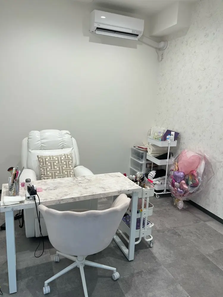 ＆coco.の内観・外観1