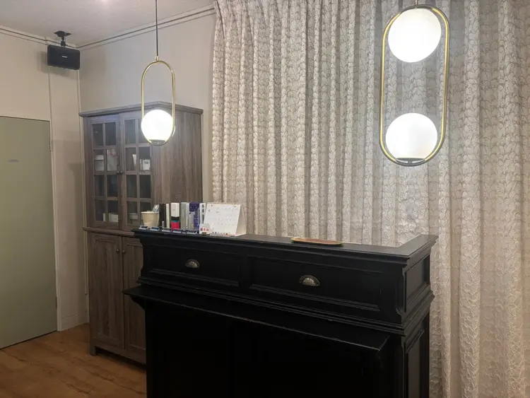 EYELA中野店の内観・外観2