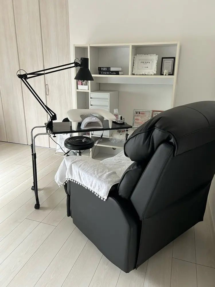 moumou nailの内観・外観1