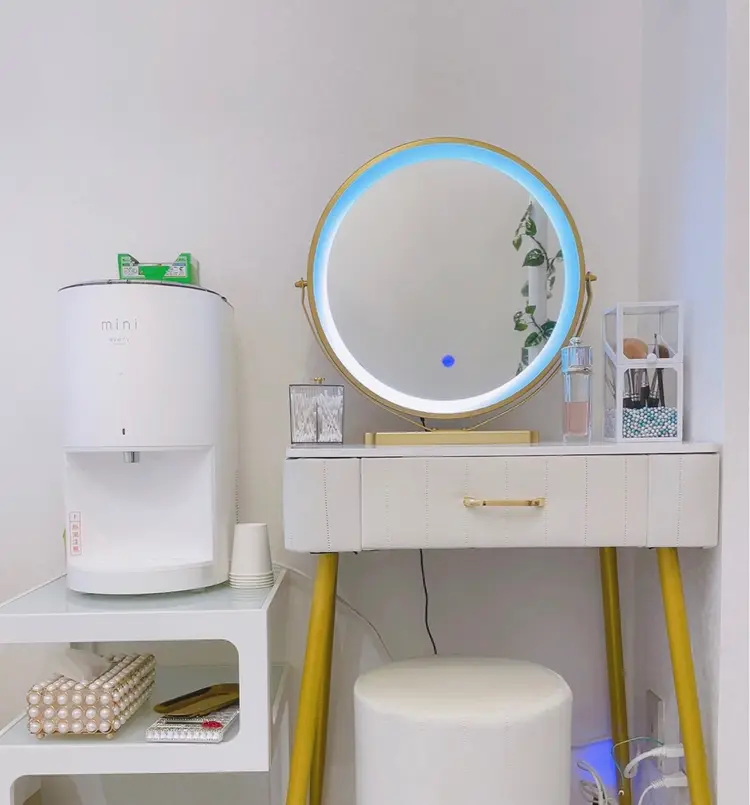 アイラッシュサロン デジールの内観・外観3