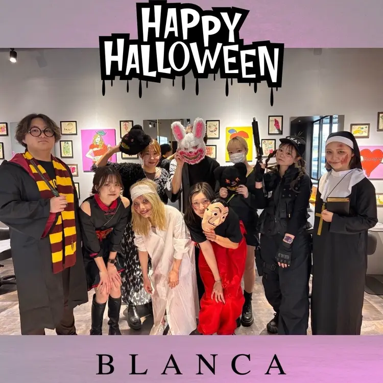 BEEst by BLANCA 刈谷三河安城の内観・外観3