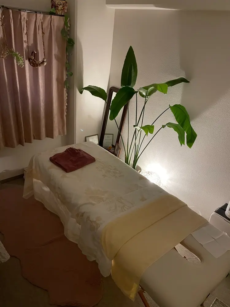 隠れ家エステchapoの内観・外観3