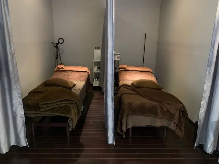 emiluca(EARTH川中島店内)の内観・外観1