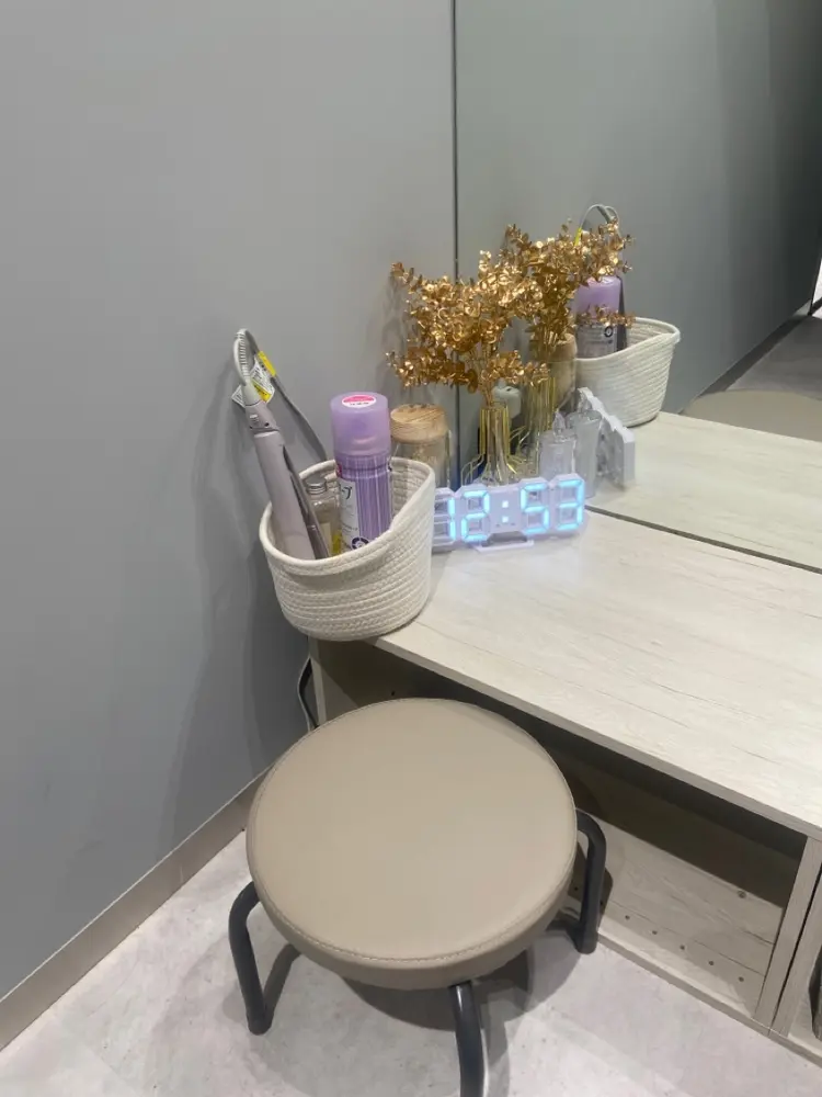 OKAWALIの内観・外観3