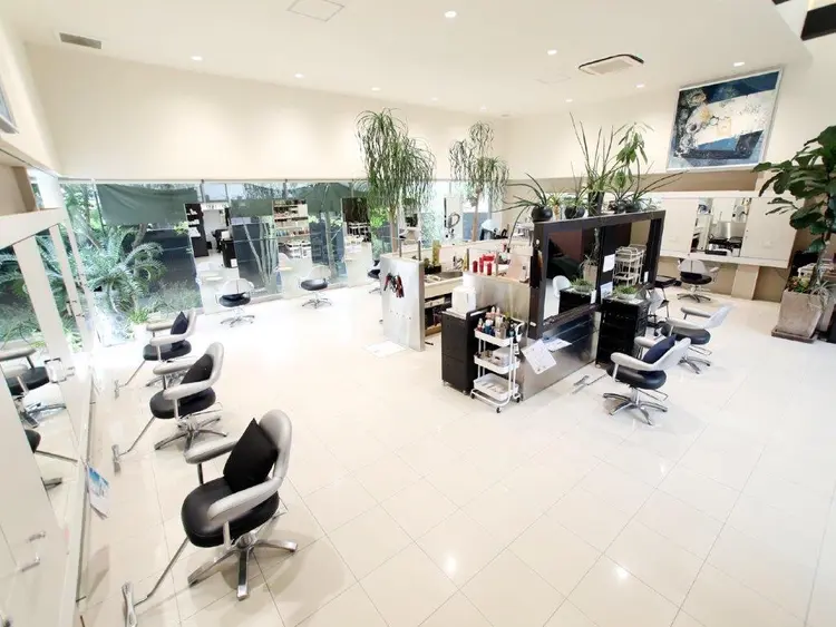 NewStyle   ailaの内観・外観2