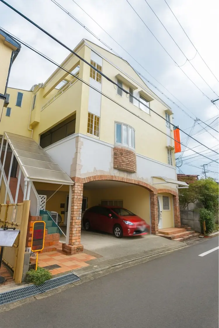 NailSalon CHILLの内観・外観2