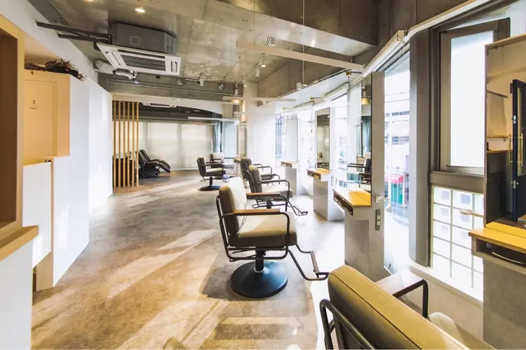 kiccaの内観・外観2