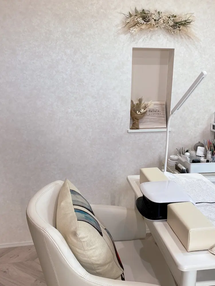 fufulaの内観・外観1