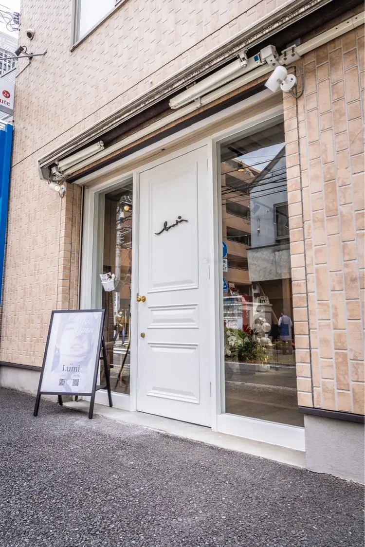 lumiの内観・外観3