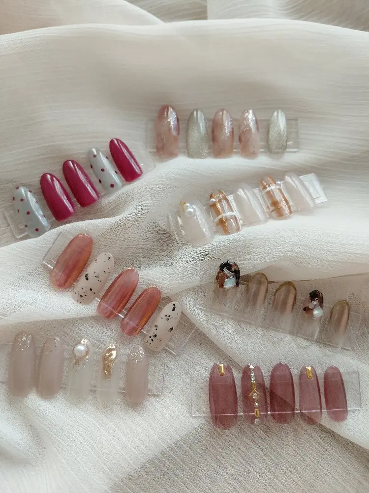 Lupinusの内観・外観1