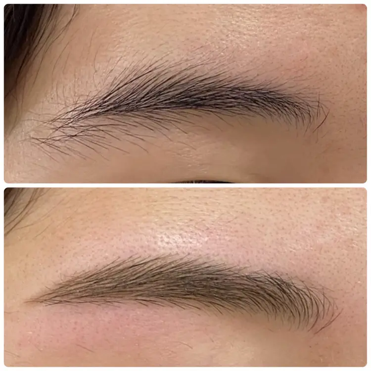 Baciami eyelashの内観・外観1