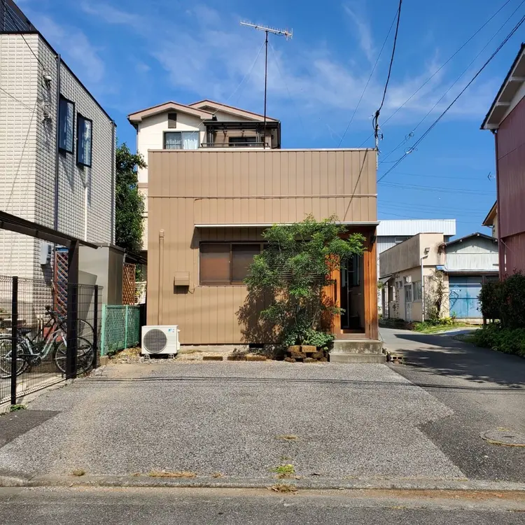 自爪育成・深爪矯正・巻き爪矯正専門店　Nailsalon Cureの内観・外観1