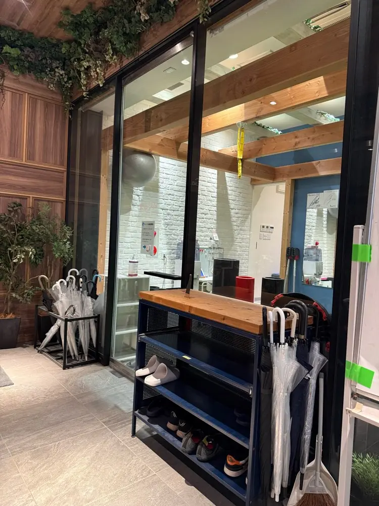 NUNIの内観・外観3