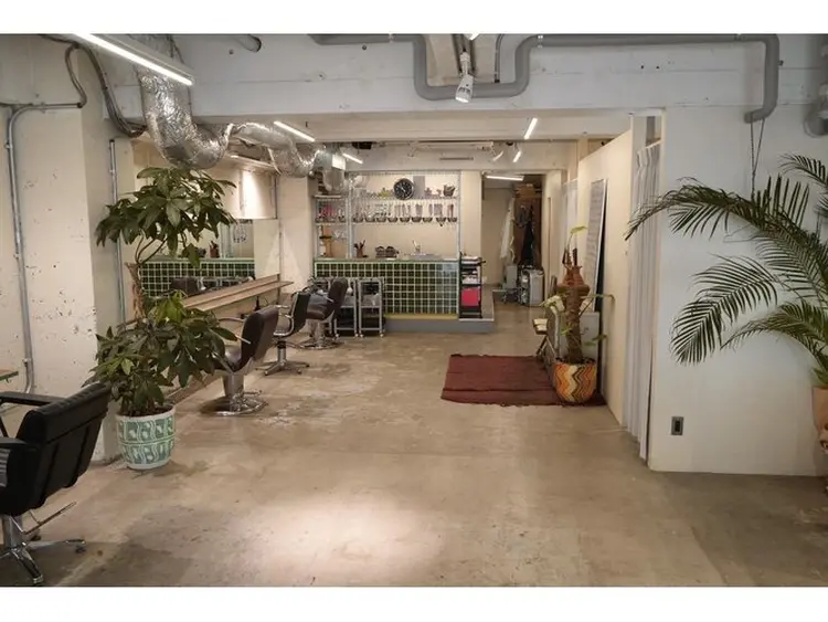 NORASIBUYAの内観・外観2