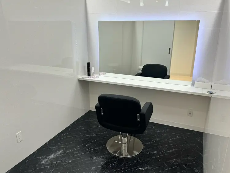 recoの内観・外観2