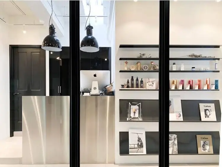 shetaの内観・外観2