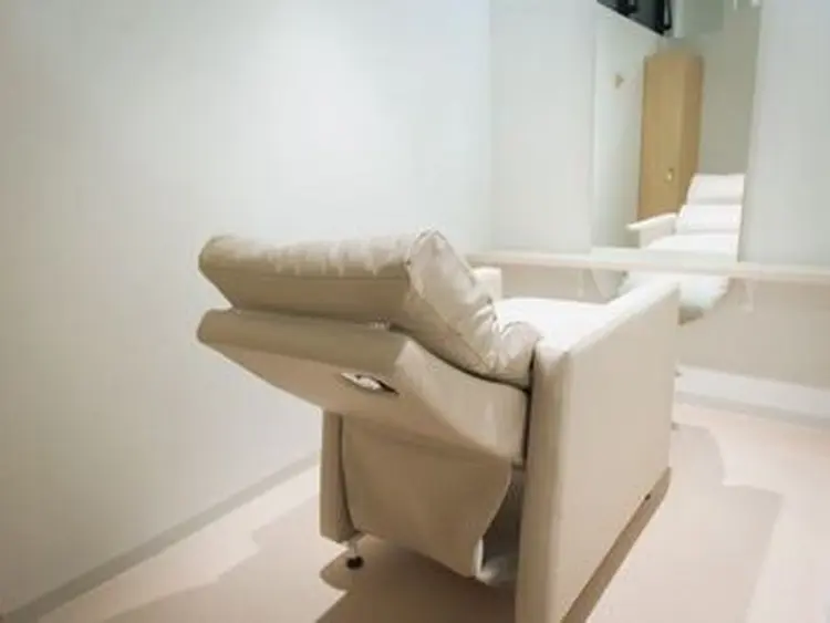 タイムズサロン栄の内観・外観1