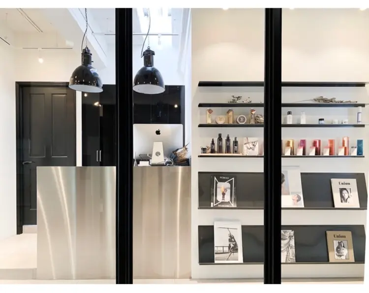 shetaの内観・外観3