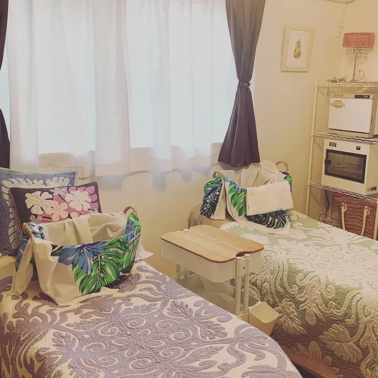 深井中の内観・外観2