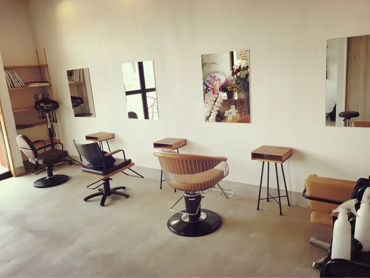 chill-husの内観・外観2