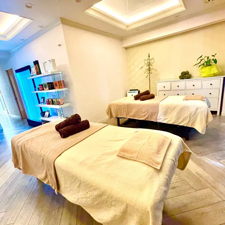 eclatの内観・外観1