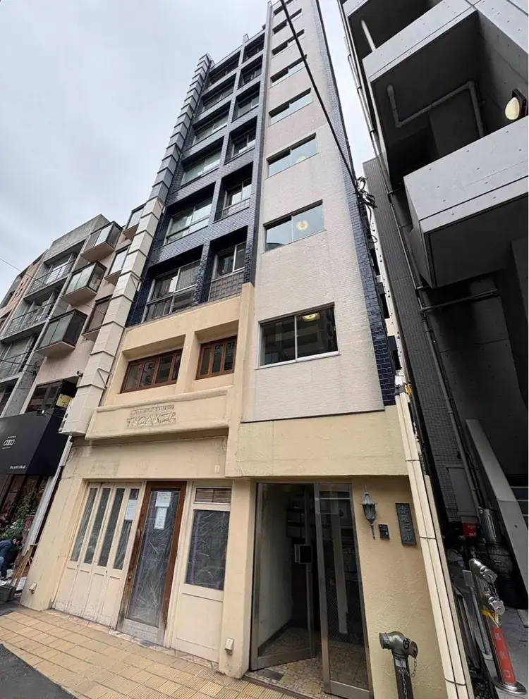 marucoの内観・外観3