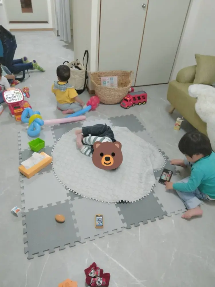 mamaniの内観・外観3