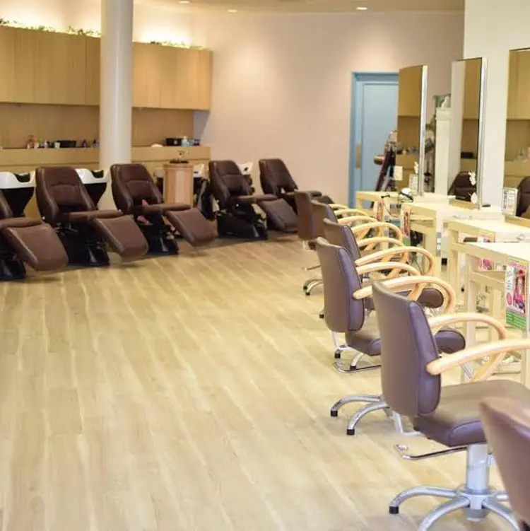 FLAP companyの内観・外観2