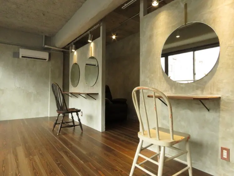 niche   eyeの内観・外観2