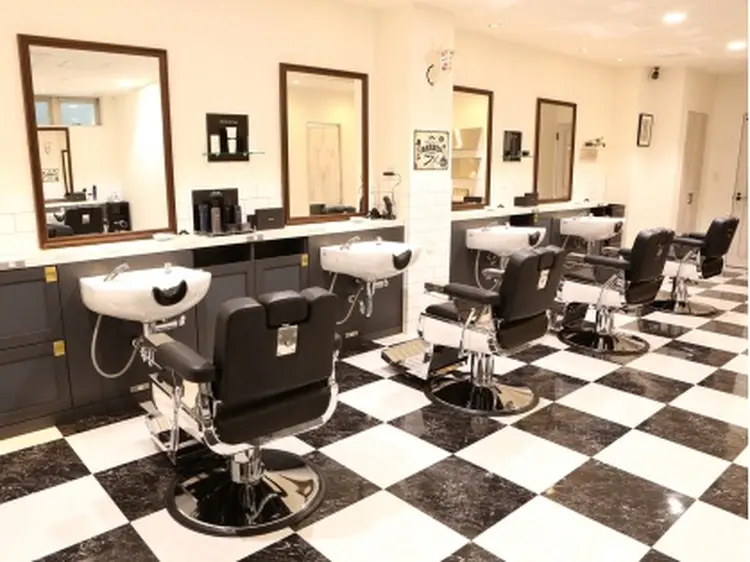 ルシードスタイルクリザンテームの内観・外観3