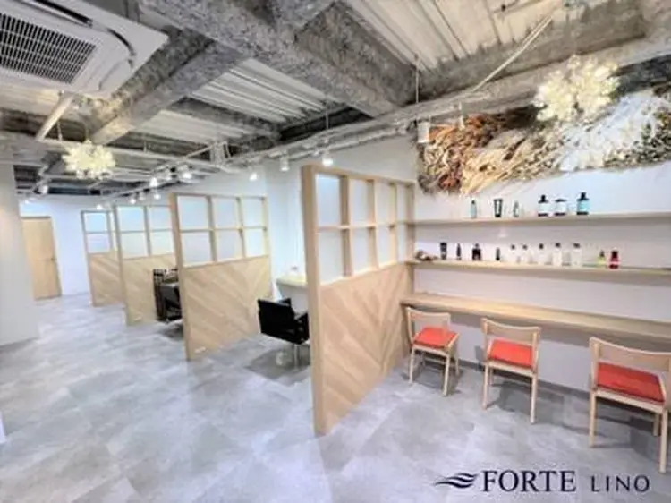 FORTE Lino 名古屋の内観・外観1