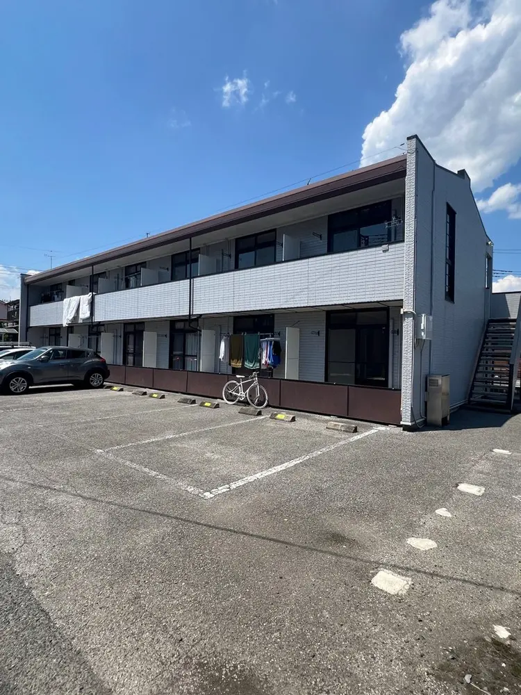 Nail studio Suiの内観・外観1