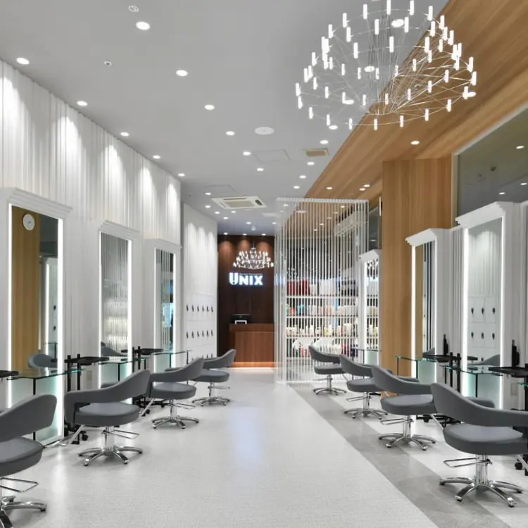 UNIXららぽーと新三郷の内観・外観2