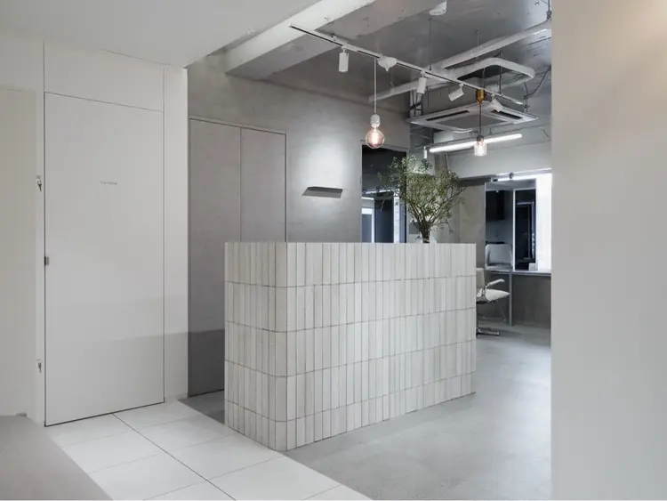 AVANCE.西田辺の内観・外観1