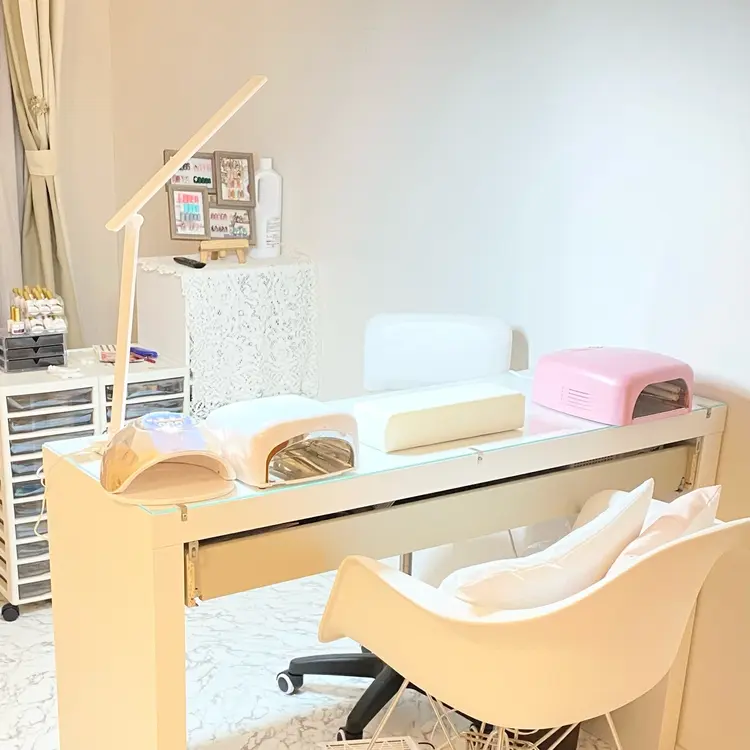 I DOOLの内観・外観2