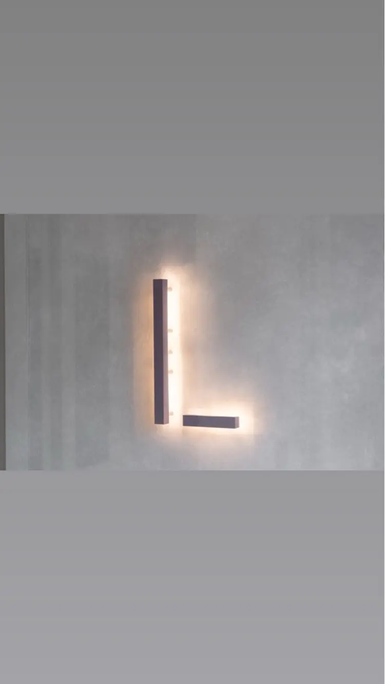 L 自由が丘の内観・外観1