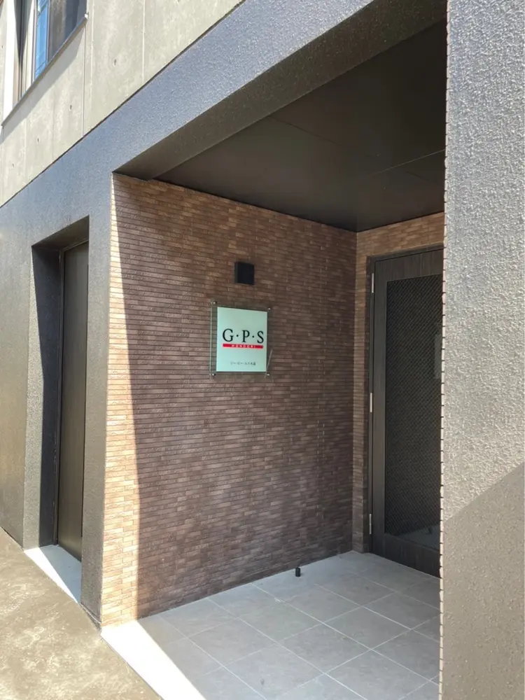 Dahli eyelashの内観・外観2