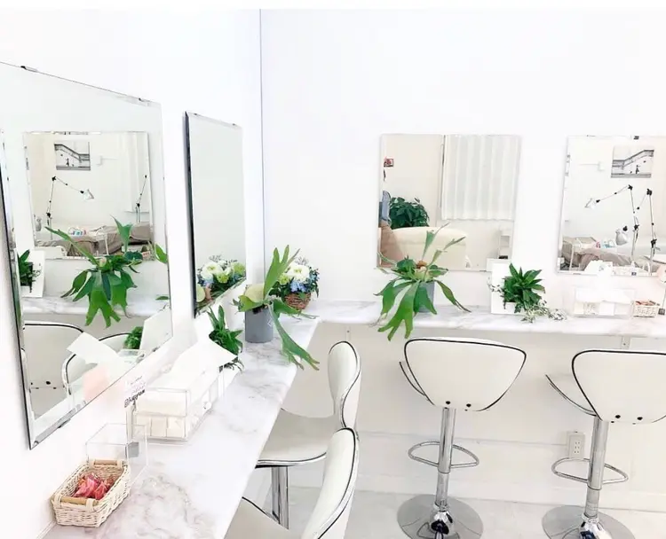 etora 池袋店の内観・外観2