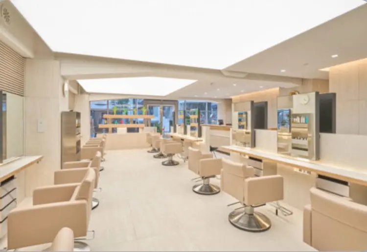 PEEK-A-BOO ONEの内観・外観2