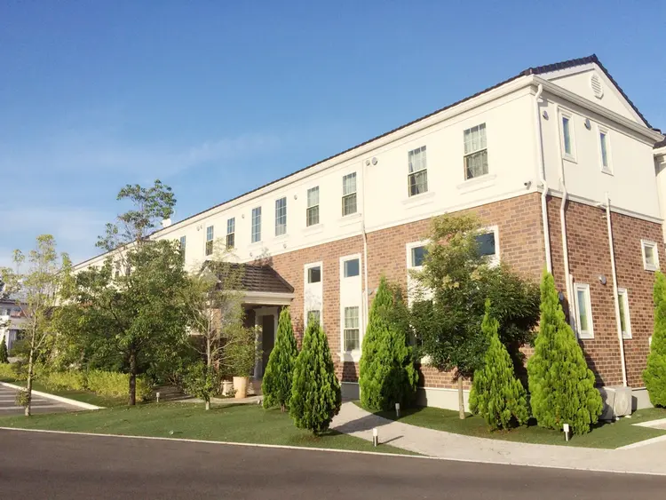 Lipula リプラの内観・外観1