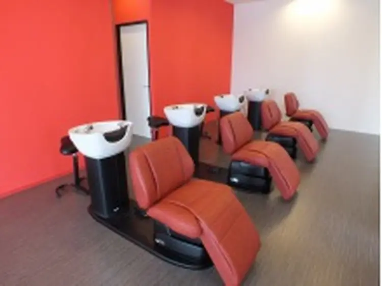 Soul eaterの内観・外観3