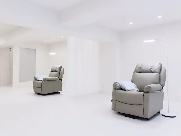 well eye 大宮店の内観・外観1